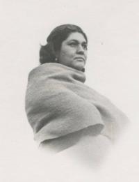 Magdalena Cervantes