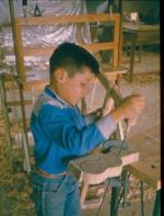 Escuela de Artesan&iacute;a Forestal