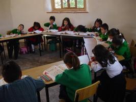 En Clase