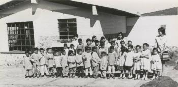 Los alumnos
