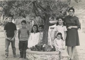 Familia Caballero